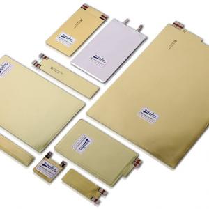 Solid-state Battery Breakthrough Could Double EV Range