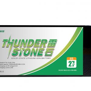 Do you want a kind of solid-state lithium-ion battery with long endurance and is lightweight?