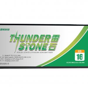 99% of customers of Jianfan Thunderstone series solid state lithium-ion battery psolid-state V.g.