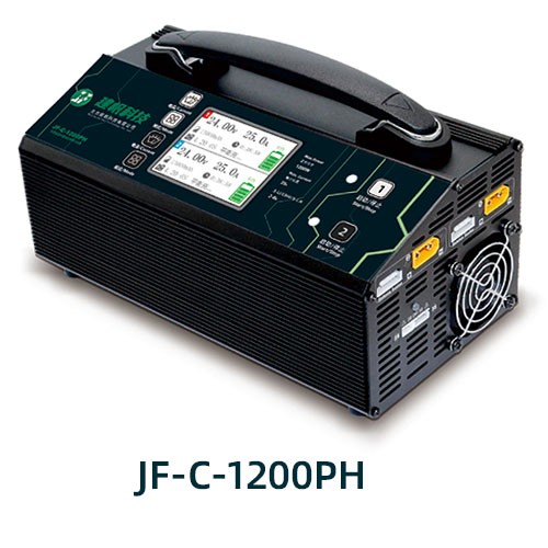 JF-C-1200PH Charger