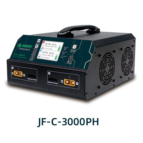 JF-C-3000PH Charger