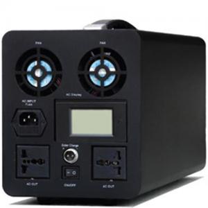 Portable Power-1500W Portable Power-1500W