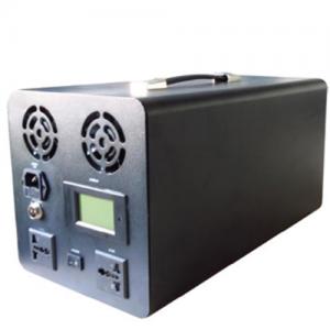 Portable Power-2000W Portable Power-2000W