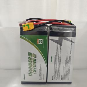 Solid state lithium battery TS1 series 27Ah
