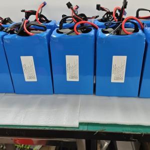 Solid state lithium battery TS2 series 33Ah
