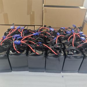 Solid state lithium battery TS5 series 27Ah