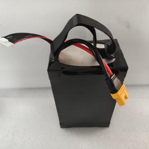 Solid state lithium battery TS5 series 32Ah