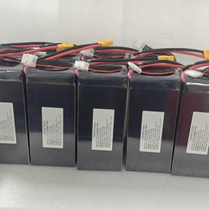 Solid state lithium battery TS5 series 36Ah